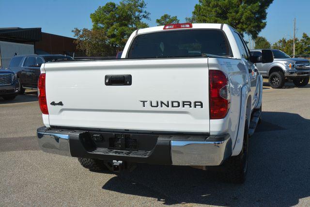 used 2016 Toyota Tundra car, priced at $29,990