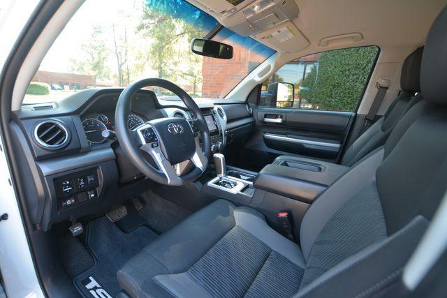 used 2016 Toyota Tundra car, priced at $29,990