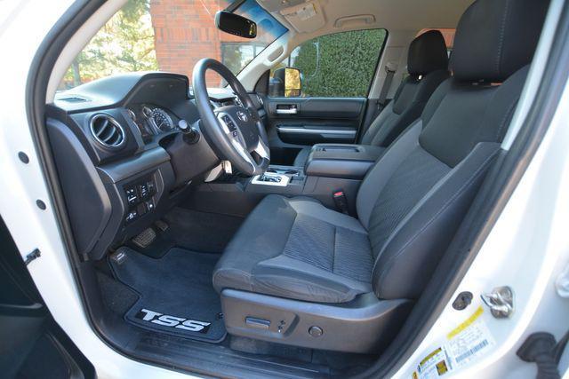 used 2016 Toyota Tundra car, priced at $29,990