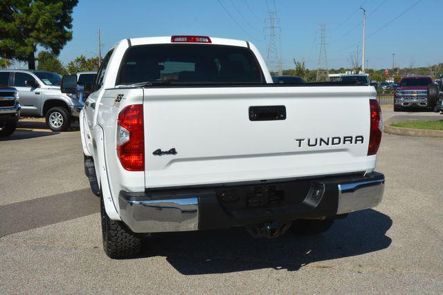 used 2016 Toyota Tundra car, priced at $29,990