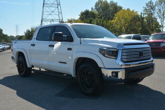 used 2016 Toyota Tundra car, priced at $29,990