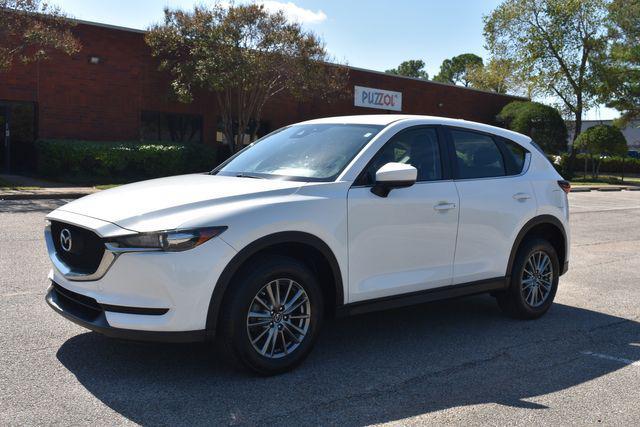used 2018 Mazda CX-5 car, priced at $14,990