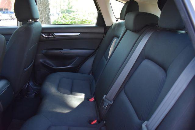 used 2018 Mazda CX-5 car, priced at $14,990
