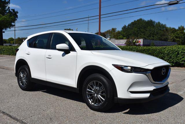 used 2018 Mazda CX-5 car, priced at $14,990