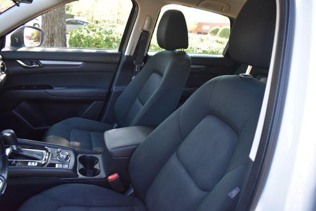 used 2018 Mazda CX-5 car, priced at $14,990