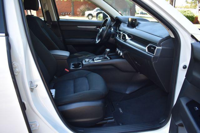 used 2018 Mazda CX-5 car, priced at $14,990