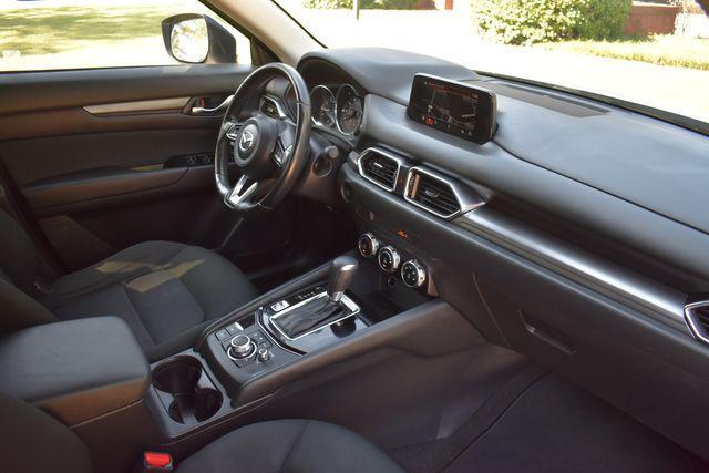 used 2018 Mazda CX-5 car, priced at $14,990