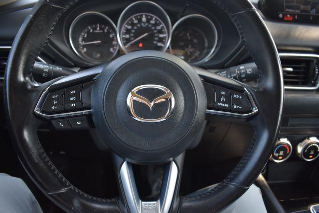 used 2018 Mazda CX-5 car, priced at $14,990