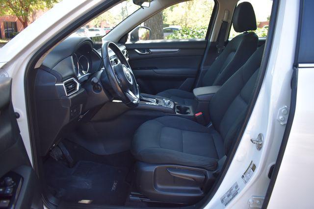 used 2018 Mazda CX-5 car, priced at $14,990