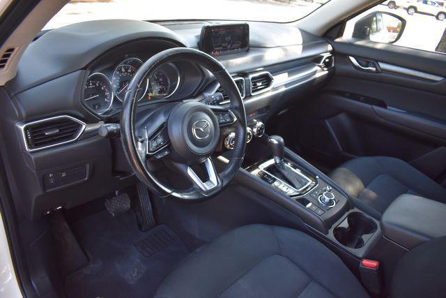 used 2018 Mazda CX-5 car, priced at $14,990