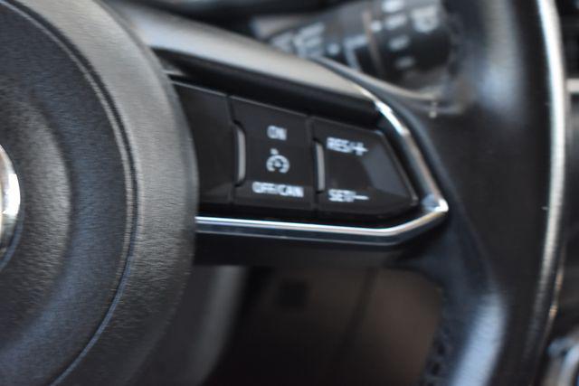 used 2018 Mazda CX-5 car, priced at $14,990