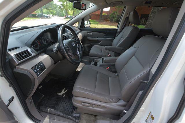 used 2015 Honda Odyssey car, priced at $14,990