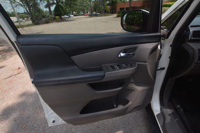 used 2015 Honda Odyssey car, priced at $14,990