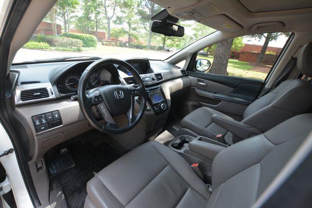 used 2015 Honda Odyssey car, priced at $14,990