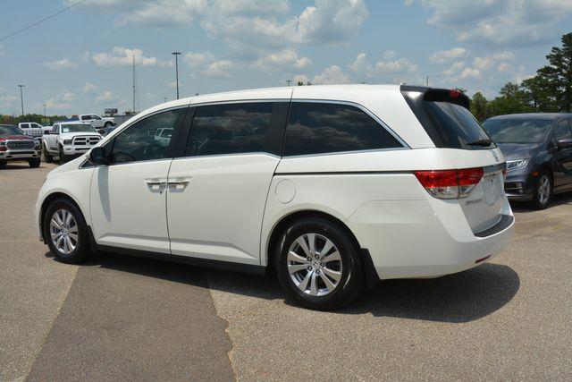 used 2015 Honda Odyssey car, priced at $14,990