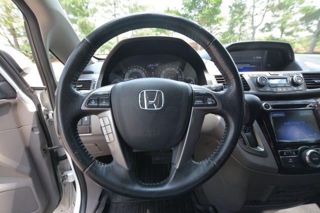 used 2015 Honda Odyssey car, priced at $14,990