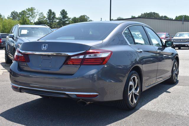 used 2017 Honda Accord car, priced at $16,900