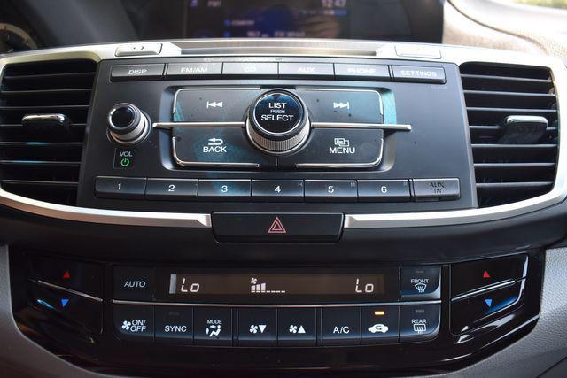 used 2017 Honda Accord car, priced at $16,900