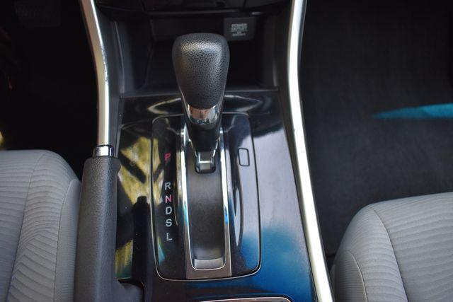 used 2017 Honda Accord car, priced at $16,900