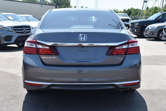used 2017 Honda Accord car, priced at $16,900