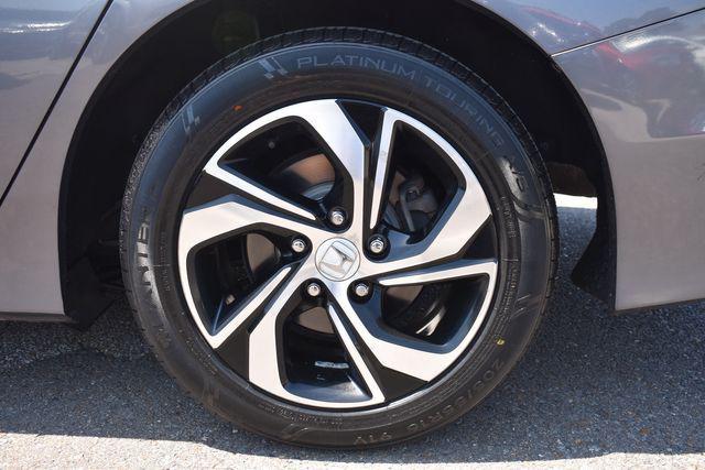 used 2017 Honda Accord car, priced at $16,900