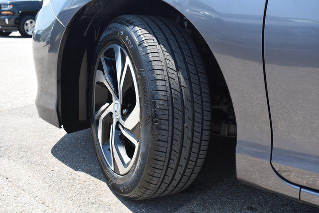 used 2017 Honda Accord car, priced at $16,900