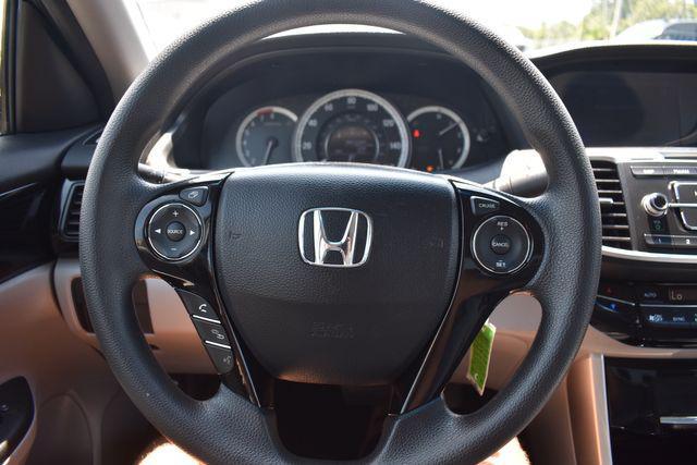 used 2017 Honda Accord car, priced at $16,900