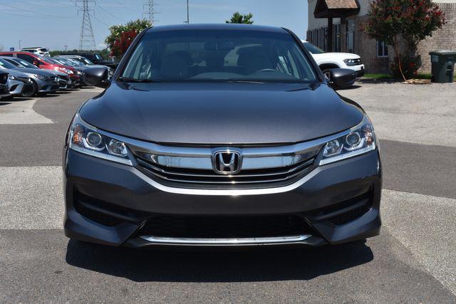 used 2017 Honda Accord car, priced at $16,900