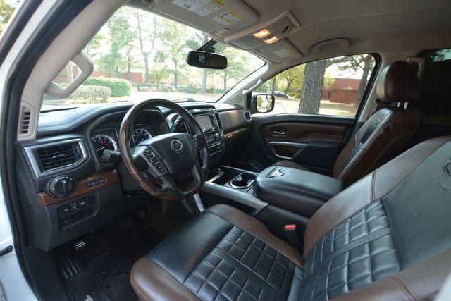 used 2019 Nissan Titan car, priced at $29,900