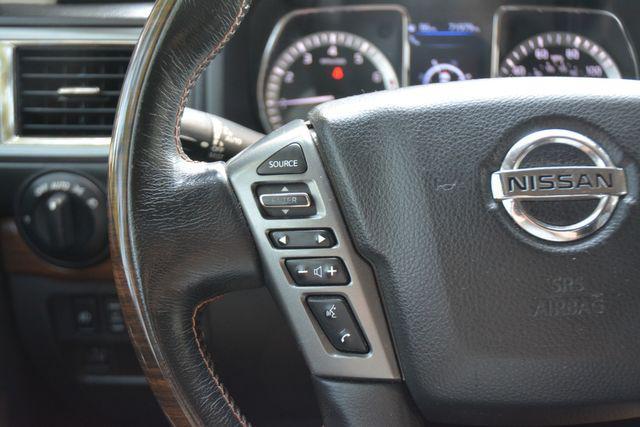used 2019 Nissan Titan car, priced at $29,900