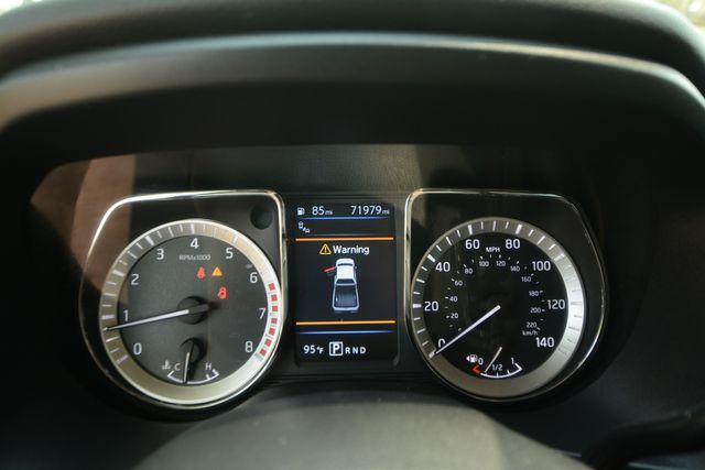 used 2019 Nissan Titan car, priced at $29,900
