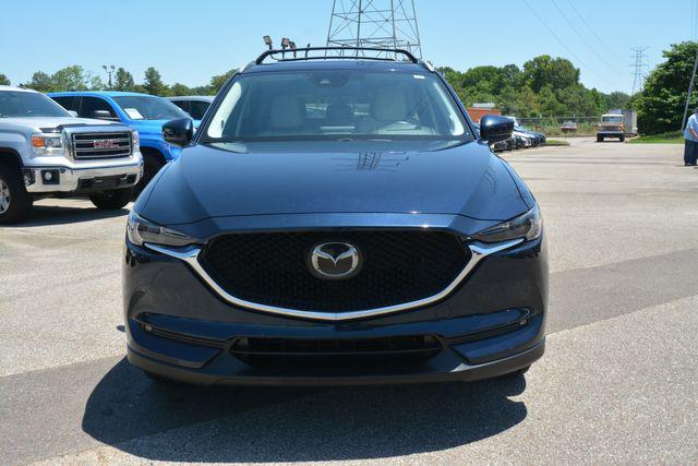 used 2018 Mazda CX-5 car, priced at $17,350