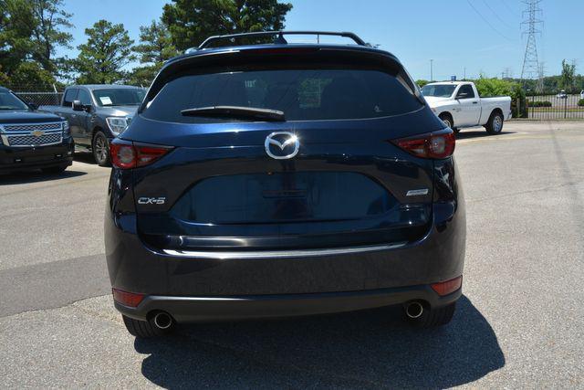used 2018 Mazda CX-5 car, priced at $17,350