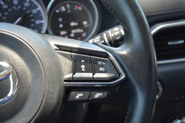 used 2018 Mazda CX-5 car, priced at $17,350