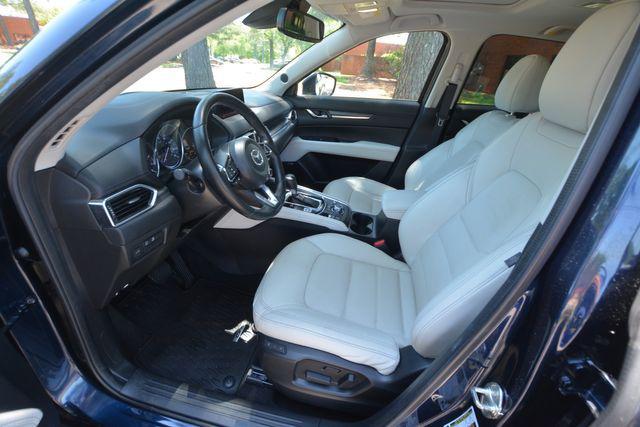 used 2018 Mazda CX-5 car, priced at $17,350
