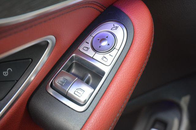 used 2021 Mercedes-Benz C-Class car, priced at $30,500