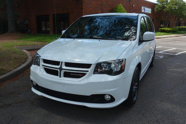 used 2019 Dodge Grand Caravan car, priced at $16,990