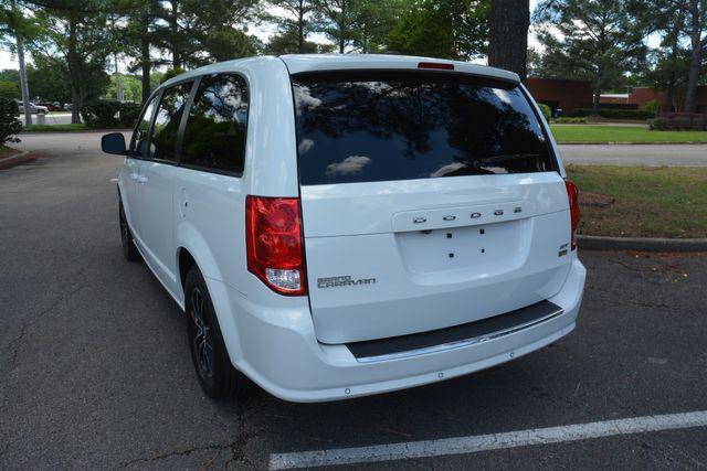 used 2019 Dodge Grand Caravan car, priced at $16,990