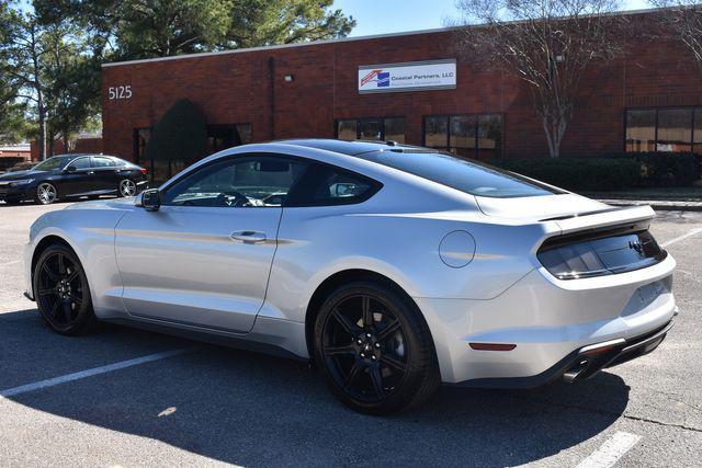 used 2019 Ford Mustang car, priced at $18,990