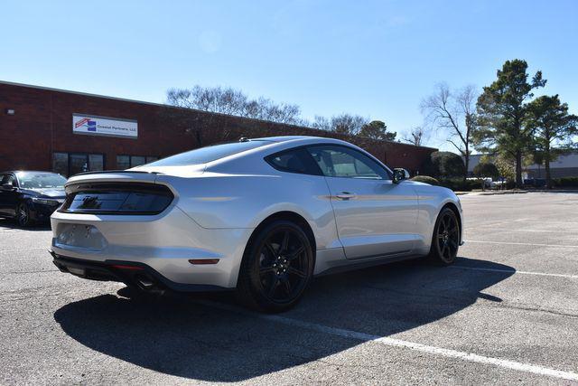 used 2019 Ford Mustang car, priced at $18,990