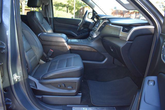 used 2018 GMC Yukon car, priced at $28,990