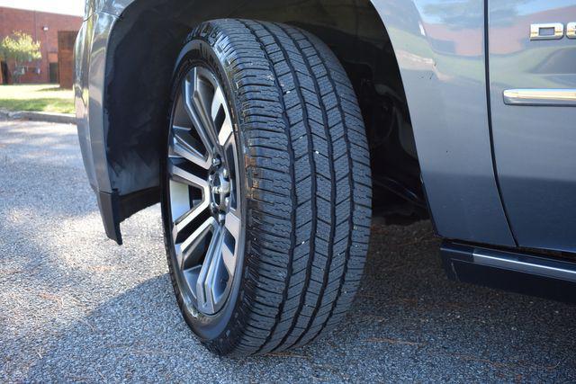 used 2018 GMC Yukon car, priced at $28,990