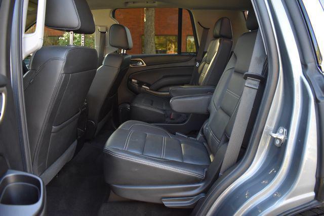 used 2018 GMC Yukon car, priced at $28,990