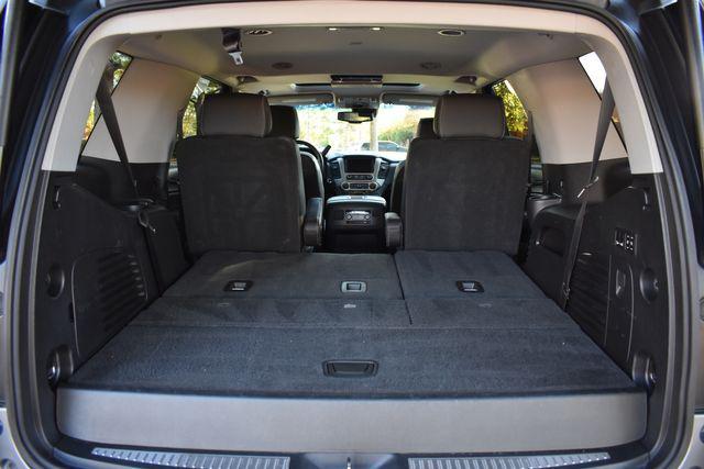 used 2018 GMC Yukon car, priced at $28,990