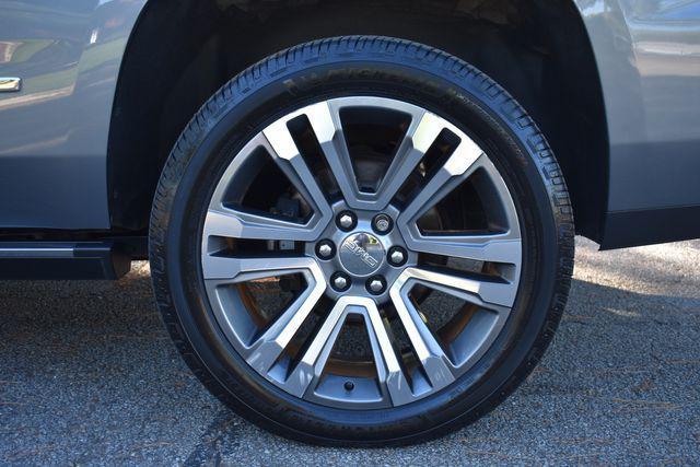 used 2018 GMC Yukon car, priced at $28,990