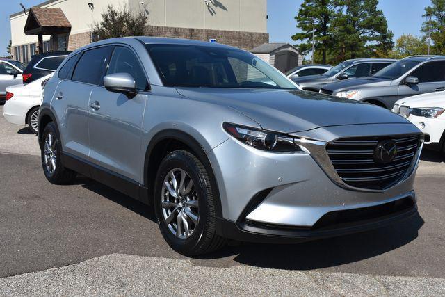 used 2018 Mazda CX-9 car, priced at $18,990