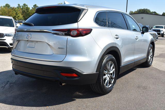 used 2018 Mazda CX-9 car, priced at $18,990