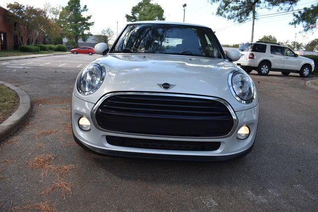 used 2019 MINI Hardtop car, priced at $13,990