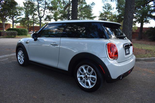 used 2019 MINI Hardtop car, priced at $13,990