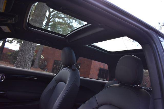 used 2019 MINI Hardtop car, priced at $13,990